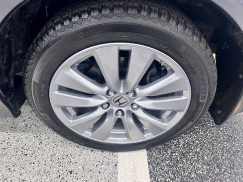 Used 2012 Honda Accord EX image 24