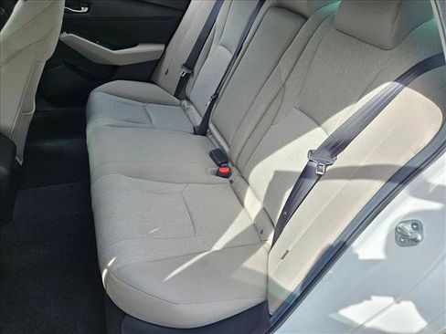 Used 2024 Honda Accord EX image 17