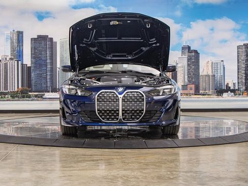 New 2026 BMW 430i xDrive w/ Premium Package image 4