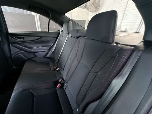 New 2026 Subaru WRX Premium AWD/4WD image 22