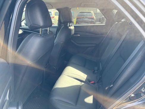 New 2023 MAZDA CX-30 AWD 2.5 S w/ Select Package image 13