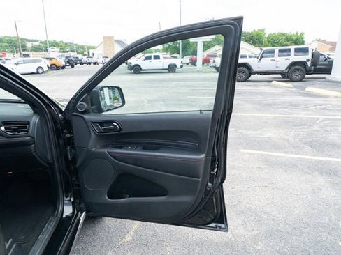 Certified 2024 Dodge Durango GT AWD/4WD image 13