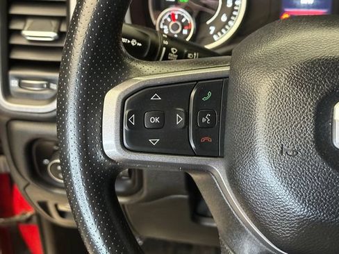Used 2024 RAM 1500 Tradesman w/ Night Edition AWD/4WD image 23