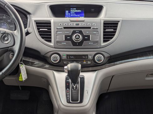 Used 2014 Honda CR-V EX-L image 18