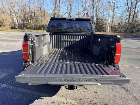 New 2026 Toyota Tacoma Limited AWD/4WD image 14
