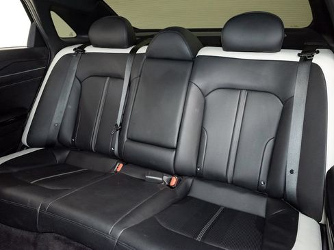 Used 2025 Kia K5 GT-Line w/ GT-Line Premium Package AWD/4WD image 26