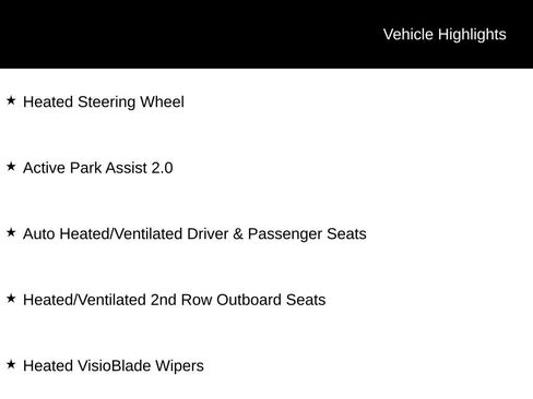 Certified 2022 Lincoln Aviator Reserve w/ Elements Package Plus RWD image 7