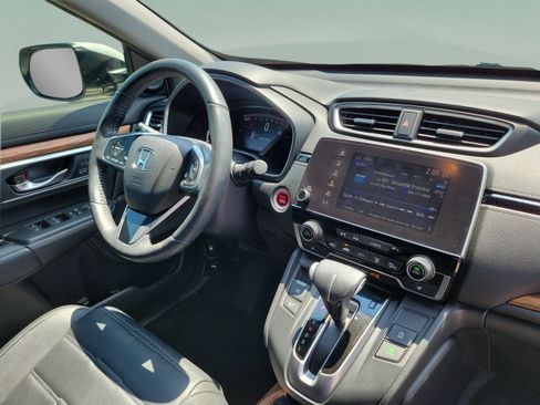 Used 2020 Honda CR-V Touring image 19