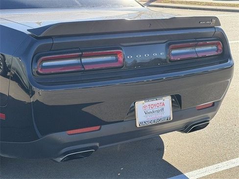Used 2023 Dodge Challenger R/T Scat Pack w/ Plus Package image 6