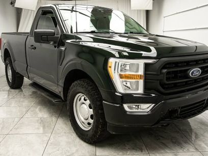 Used 2021 Ford F150 XL