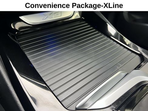 Used 2018 BMW X3 xDrive30i AWD/4WD image 58