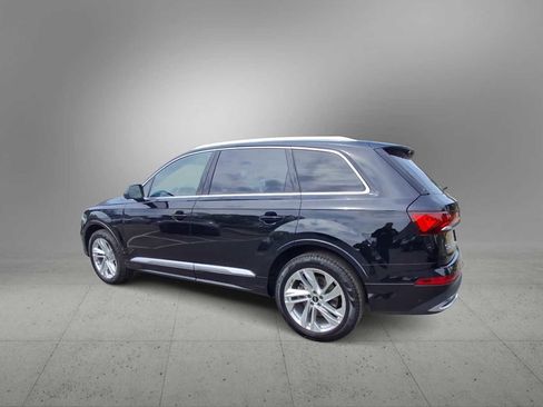 Used 2023 Audi Q7 3.0T Premium w/ Convenience Package AWD/4WD image 6