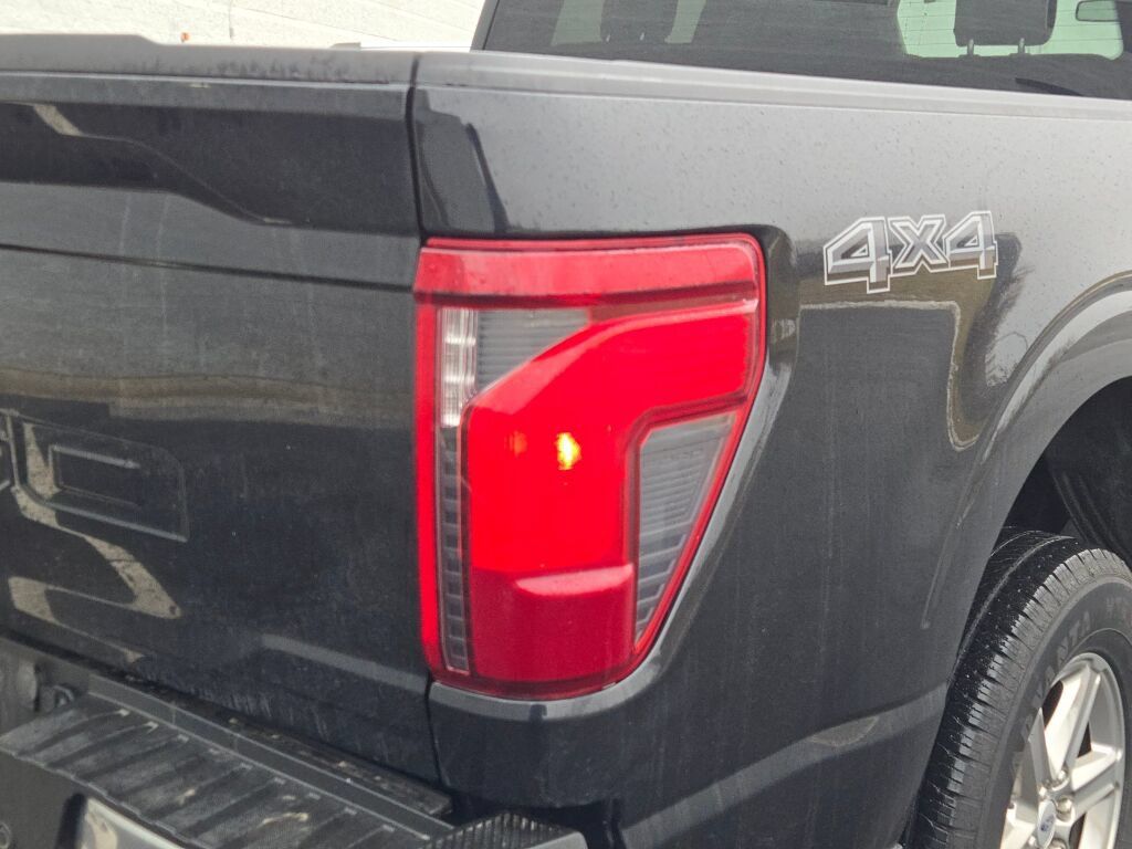 Used 2024 Ford F150 XLT w/ Mobile Office Package AWD/4WD image 11
