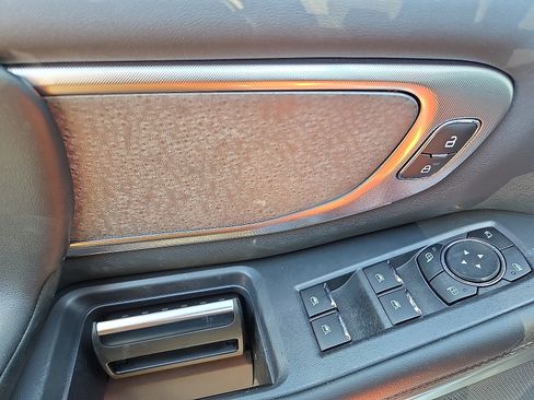 New 2026 Ford Expedition Tremor image 15