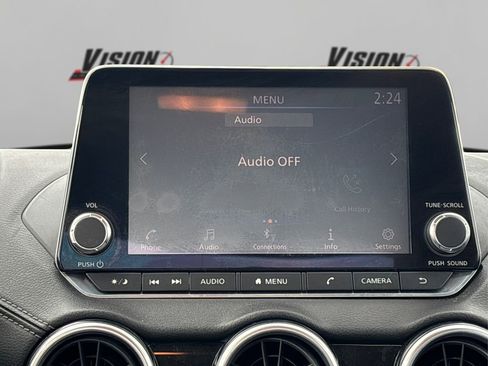 Used 2020 Nissan Sentra SV w/ Trunk Package image 19