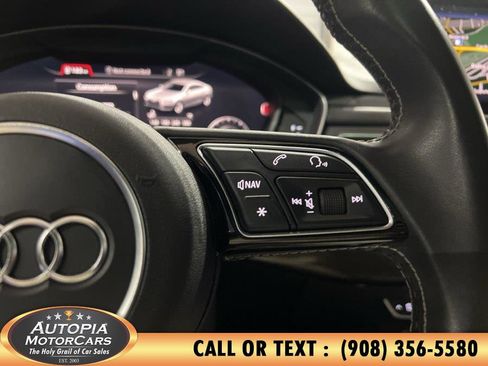Used 2019 Audi S5 Prestige w/ S Sport Package image 32