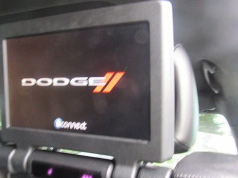 Used 2017 Dodge Durango Citadel RWD image 14