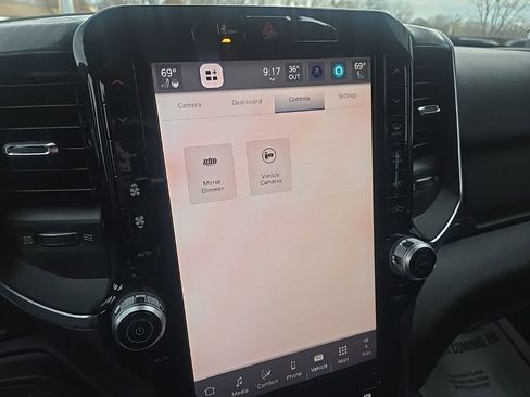 New 2026 RAM 2500 Big Horn image 63