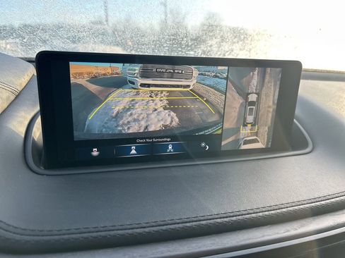 Used 2023 Acura MDX SH-AWD w/ Advance Package image 8