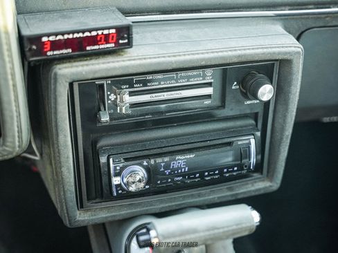 Used 1987 Buick Regal Coupe RWD image 42