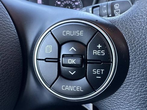 Used 2021 Kia Soul LX image 23