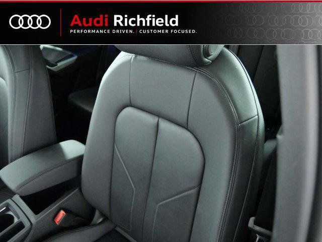 Certified 2023 Audi Q3 2.0T Premium Plus w/ Premium Plus Package AWD/4WD image 12