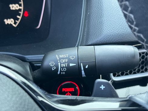 Used 2025 Honda Civic Sport image 35