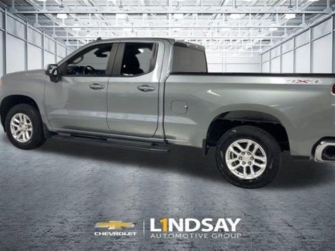 Used 2023 Chevrolet Silverado 1500 LT image 7