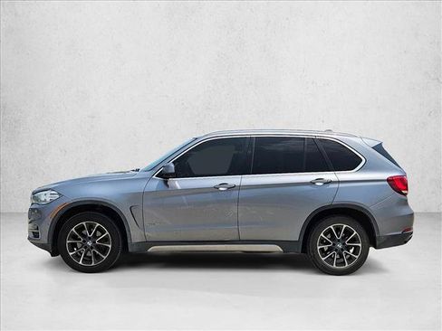 Used 2018 BMW X5 sDrive35i RWD image 8