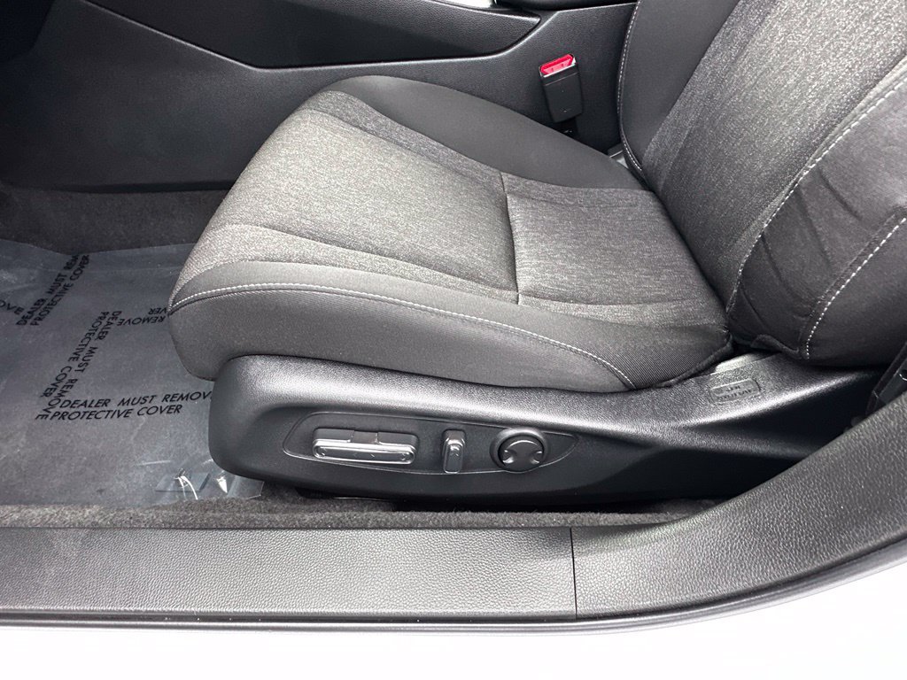 Certified 2025 Honda Accord SE image 23