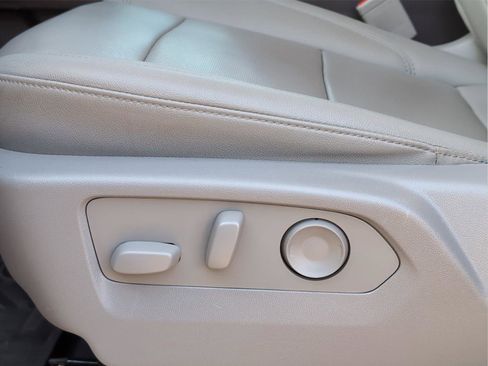 Used 2023 Chevrolet Silverado 1500 LTZ w/ LTZ Premium Package image 14