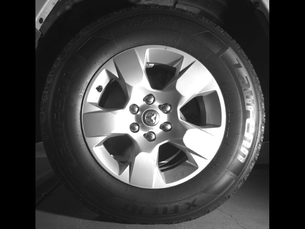 Used 2022 RAM 1500 Big Horn AWD/4WD image 12
