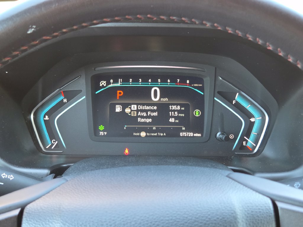 Certified 2023 Honda Odyssey Sport image 36