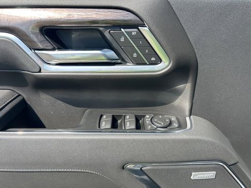 New 2026 Chevrolet Silverado 2500 LTZ image 28