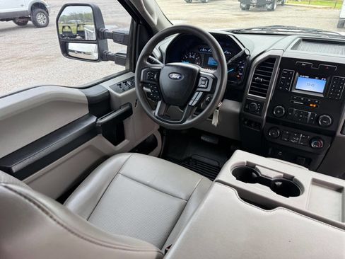 Used 2020 Ford F250 XL w/ Power Equipment Group AWD/4WD image 28