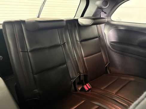New 2026 Dodge Durango GT AWD/4WD image 18