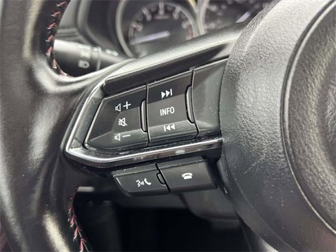 Certified 2023 MAZDA CX-5 Carbon Edition image 24