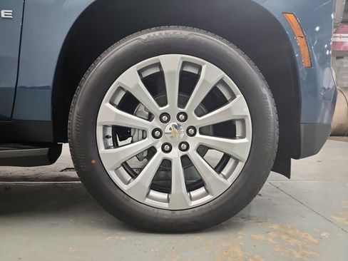 New 2026 Chevrolet Tahoe Premier w/ Sun And Tow Package image 43