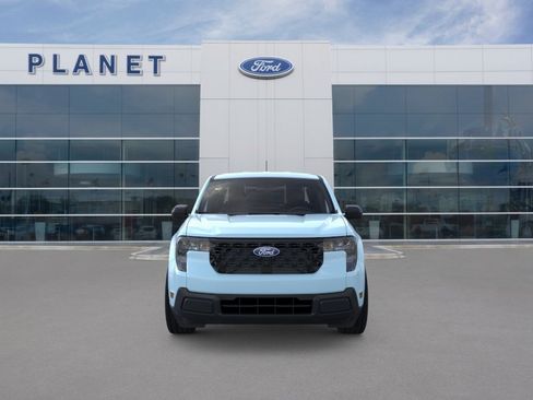 New 2026 Ford Maverick XL FWD image 7
