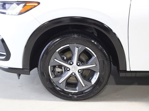 Certified 2025 Honda HR-V EX-L image 7
