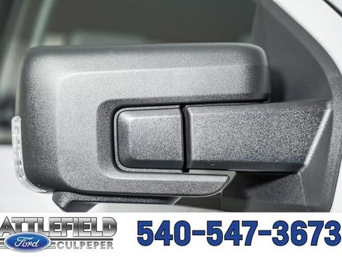 New 2025 Ford F150 Lightning Flash image 15