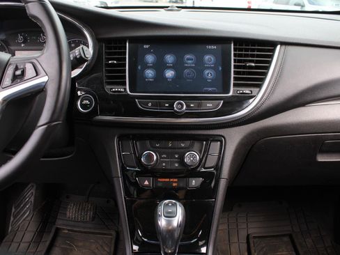 Used 2017 Buick Encore Preferred FWD image 13