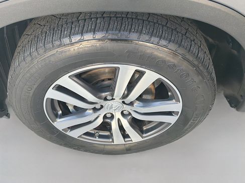 Used 2016 Honda Pilot EX-L image 36