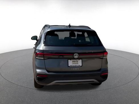 Used 2026 Volkswagen Taos S FWD image 12