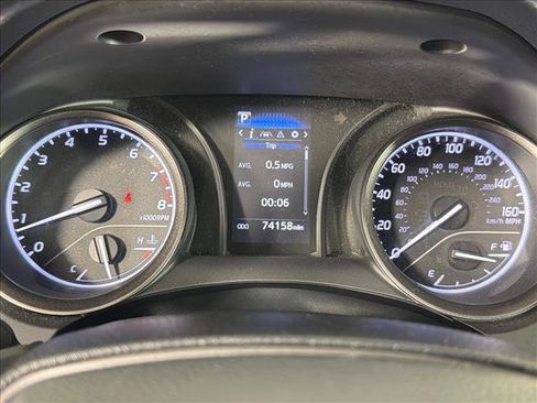Used 2022 Toyota Camry SE FWD image 26