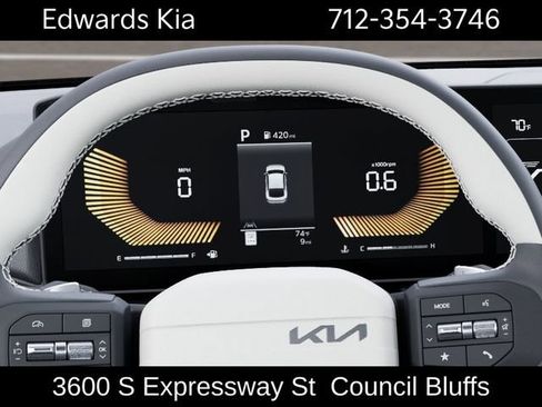 New 2026 Kia K4 GT-Line Turbo FWD image 23