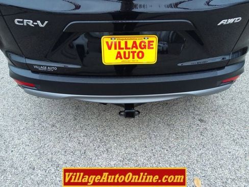 Used 2018 Honda CR-V EX image 13