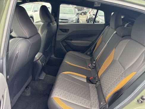 Certified 2024 Subaru Crosstrek 2.5i Sport w/ Popular Package #4A image 11