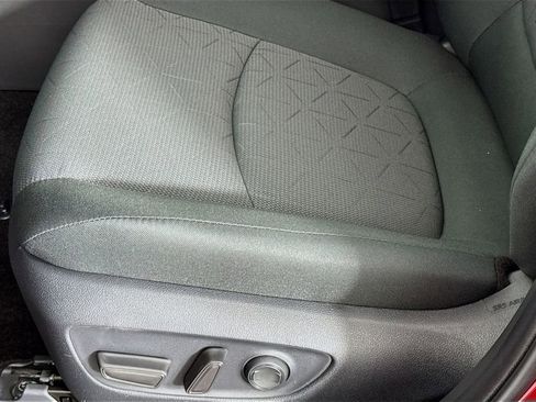 New 2025 Toyota RAV4 XLE image 23