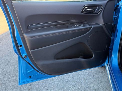 New 2026 Dodge Durango GT image 27